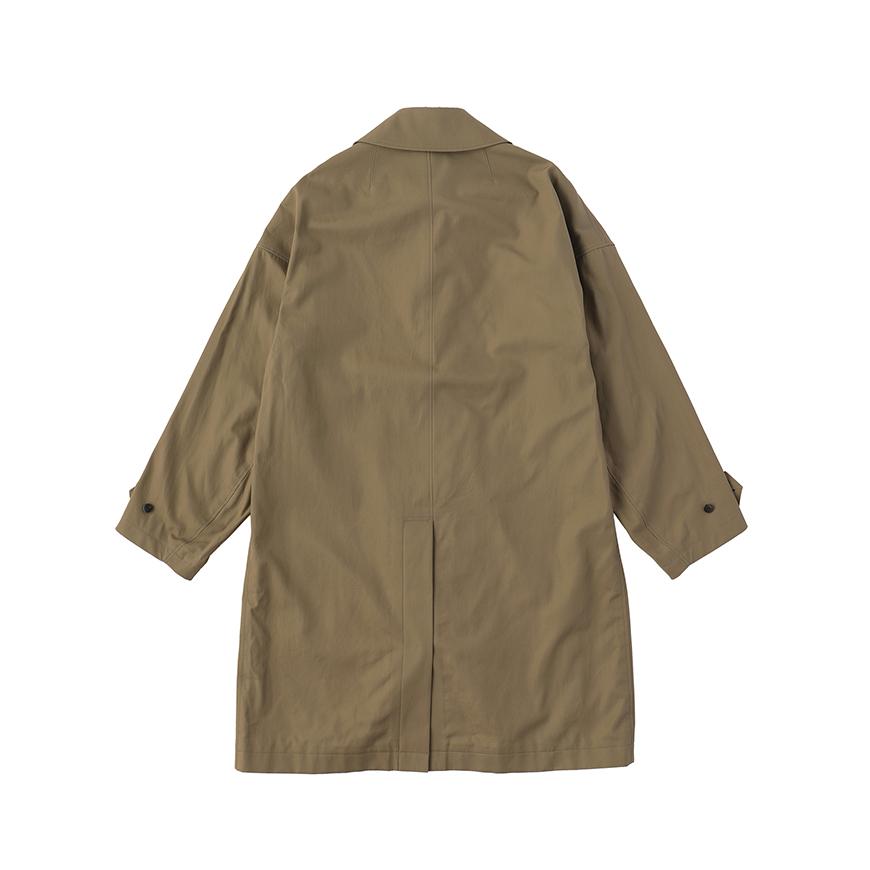 VARJAK COAT V | Visvim Official North American Web Store